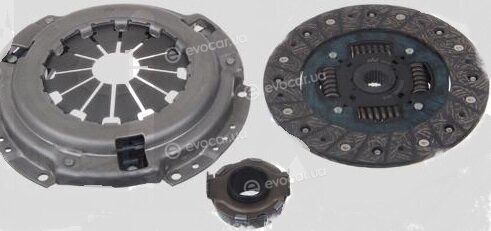 Valeo 801607