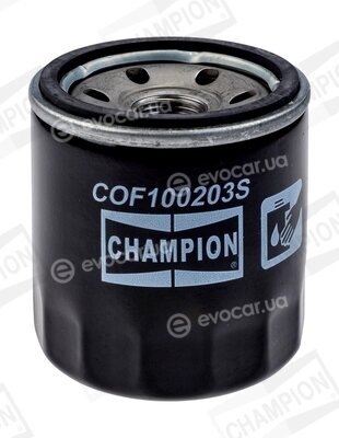 Champion COF100203S