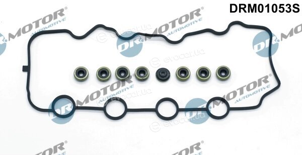 Dr. Motor DRM01053S