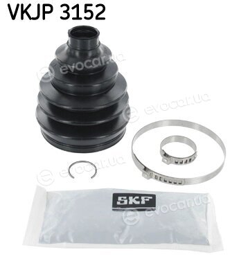 SKF VKJP 3152