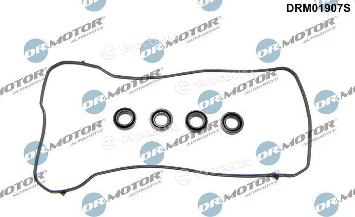 Dr. Motor DRM01907S