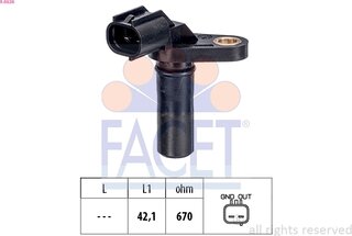 Facet 9.0636