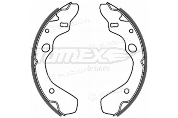 Tomex TX 20-38