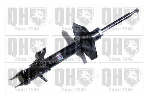 Quinton Hazell QAG878068