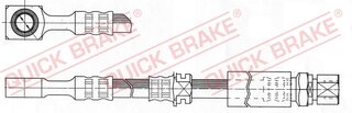 Kawe / Quick Brake 50976