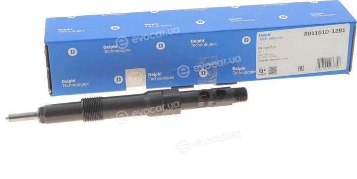 Delphi R01101D