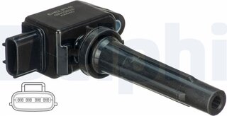 Delphi GN10625