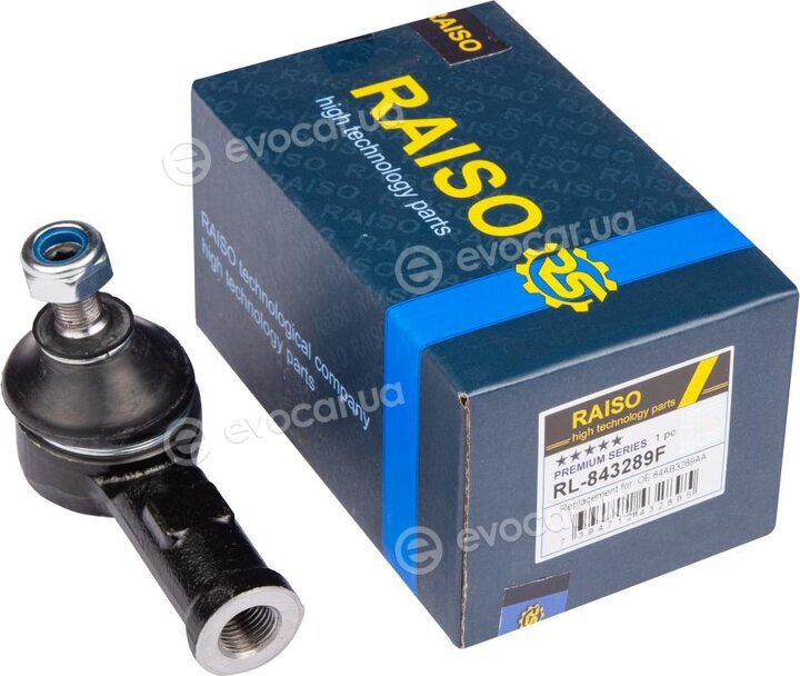 Raiso RL843289F