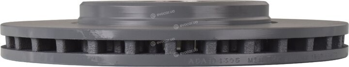 Blue Print ADA104305