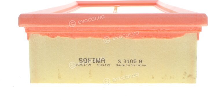 Sofima S 3106 A