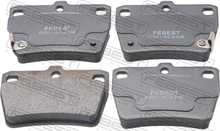 Febest 0101-ACA20R