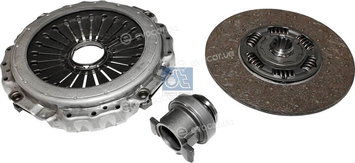 DT 7.90500