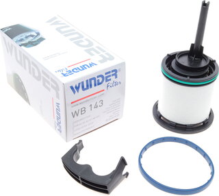 Wunder WB 143
