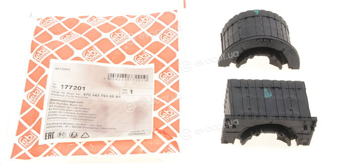 Febi 177201