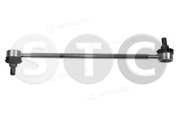 Metalcaucho / STC T406926