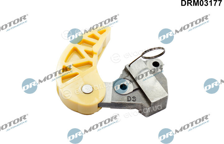 Dr. Motor DRM03177