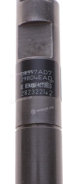 Delphi HRD336