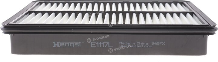 Hengst E1117L