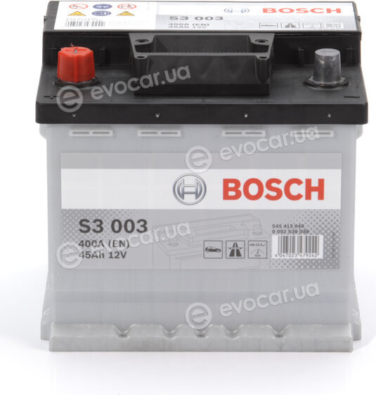 Bosch 0 092 S30 030