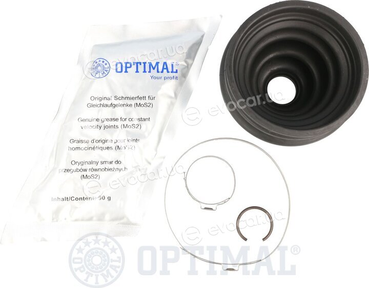 Optimal CVB-10433CR