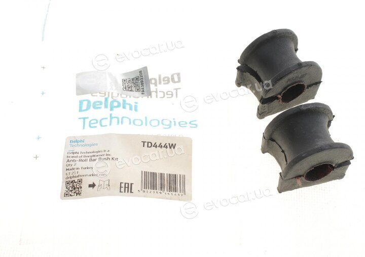 Delphi TD444W