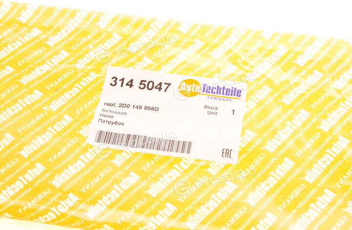 Autotechteile 314 5047