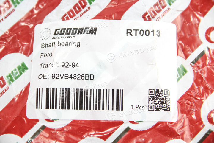 Goodrem RT0013