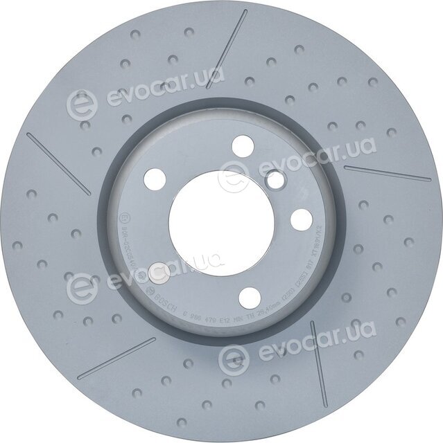 Bosch 0 986 479 E12