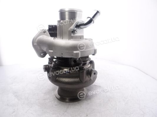 Garrett 822072-5004S