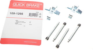 Kawe / Quick Brake 109-1266