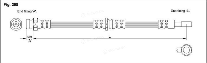 Starline HA EG.1227