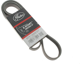 Gates 6PK1986EST