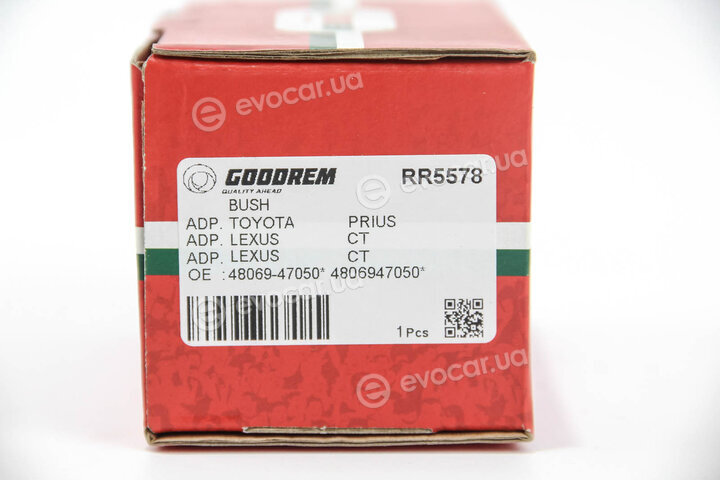 Goodrem RR5578