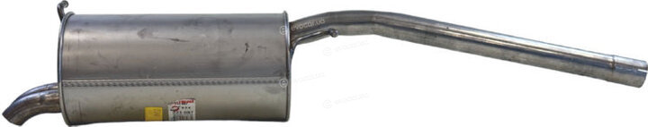 Bosal 233-087