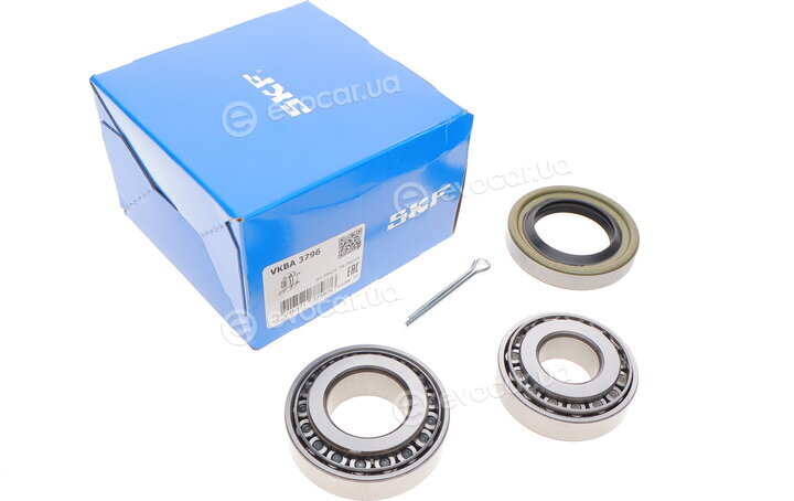 SKF VKBA 3796