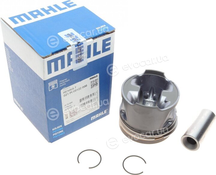 Mahle 021 PI 00122 000