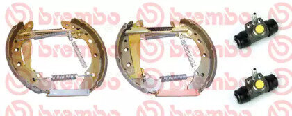 Brembo K 85 019