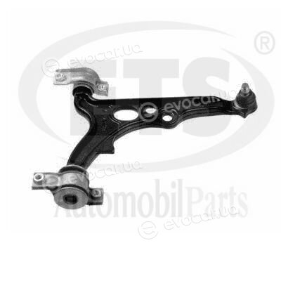 ETS 01.TC.302
