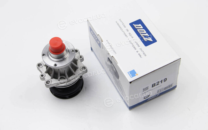 Dolz B219
