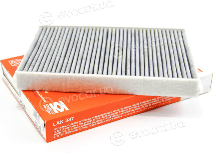 Mahle LAK 387