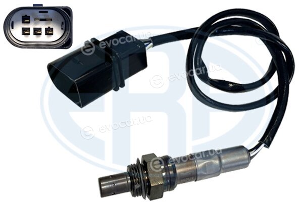 Era / Messmer 570295A