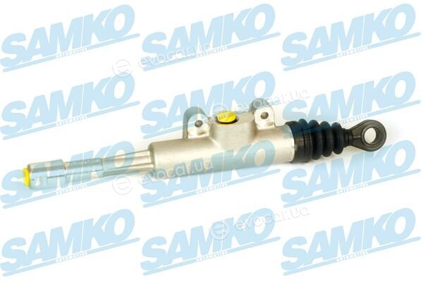LPR / Samko F20993