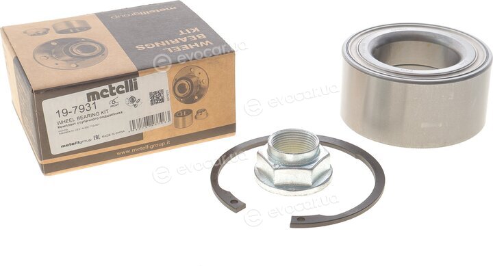 Metelli 19-7931