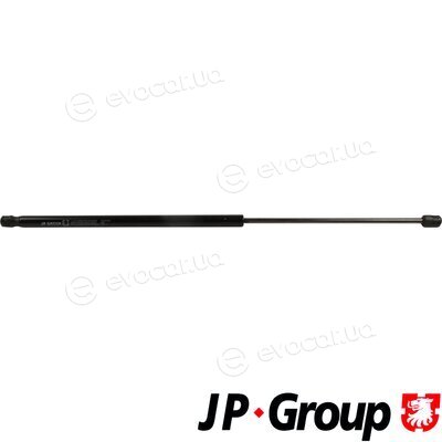 JP Group 1381201900