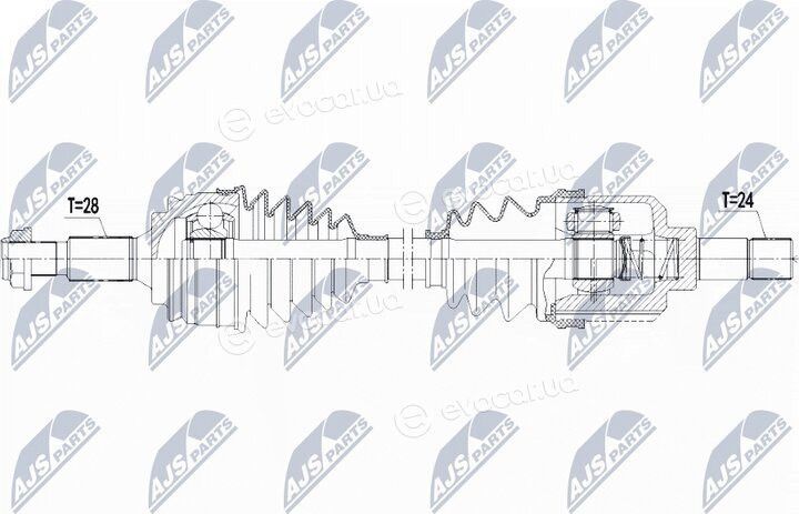NTY NPW-PE-023