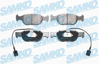 LPR / Samko 5SP424