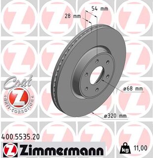 Zimmermann 400.5535.20