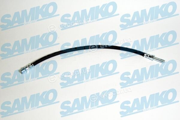 LPR / Samko 6T47900