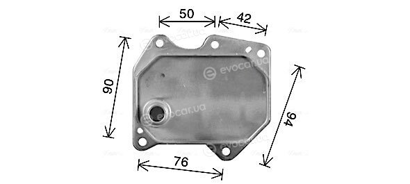 AVA FD3669