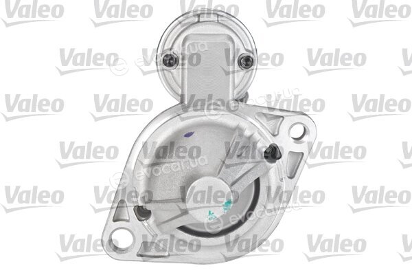 Valeo 438272